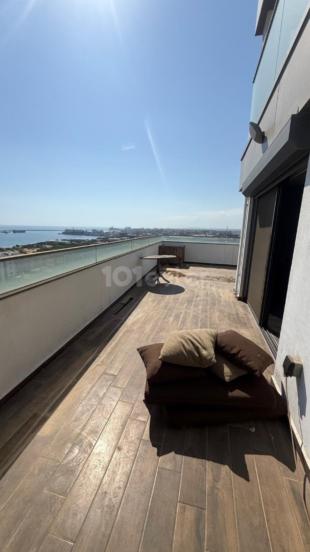 Wohnung in Gazimağusa (Famagusta), Nord Zypern – Foto 14 von 29