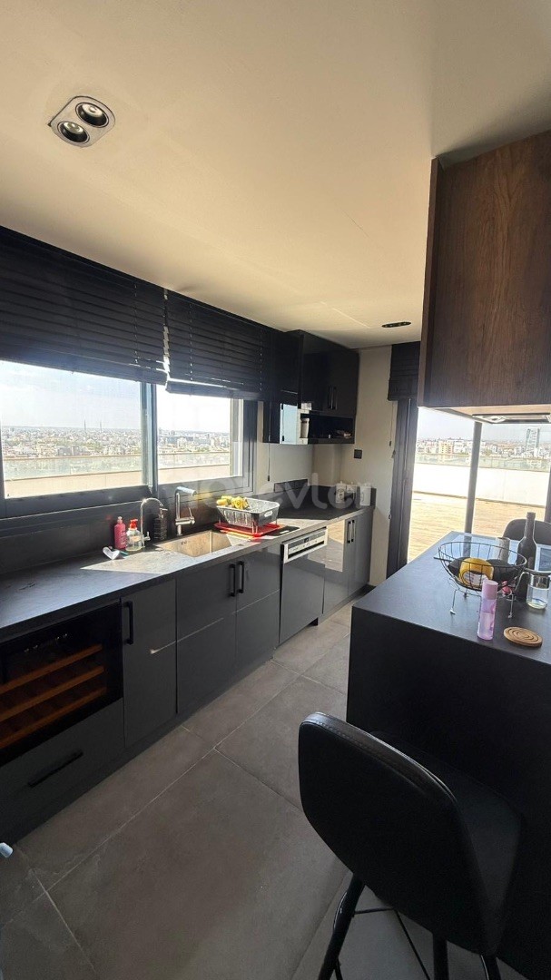Wohnung in Gazimağusa (Famagusta), Nord Zypern – Foto 15 von 29