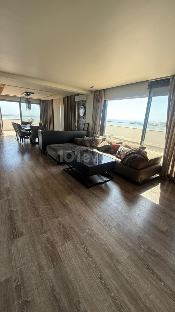 Wohnung in Gazimağusa (Famagusta), Nord Zypern – Foto 16 von 29