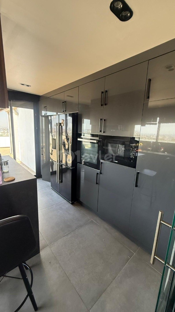 Wohnung in Gazimağusa (Famagusta), Nord Zypern – Foto 18 von 29