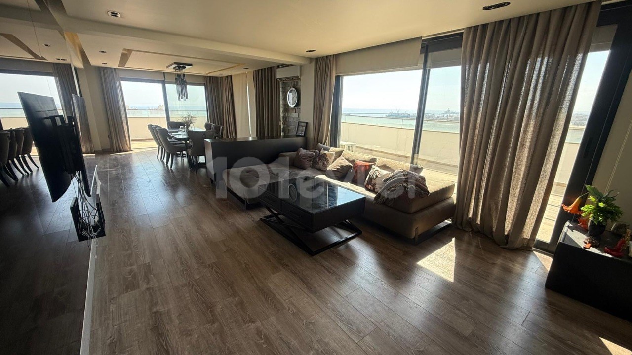 Wohnung in Gazimağusa (Famagusta), Nord Zypern – Foto 19 von 29