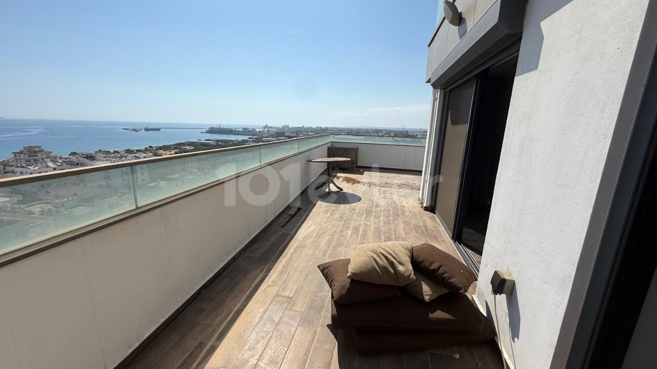 Wohnung in Gazimağusa (Famagusta), Nord Zypern – Foto 21 von 29