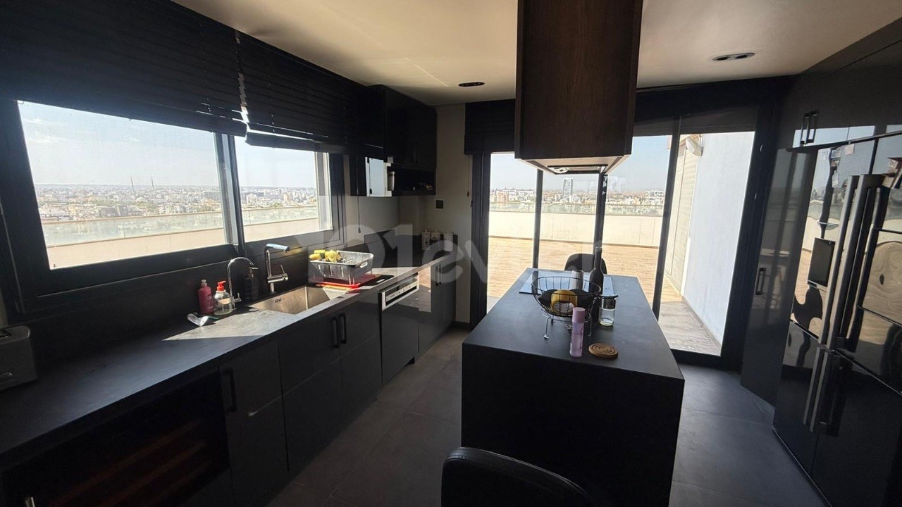 Wohnung in Gazimağusa (Famagusta), Nord Zypern – Foto 22 von 29