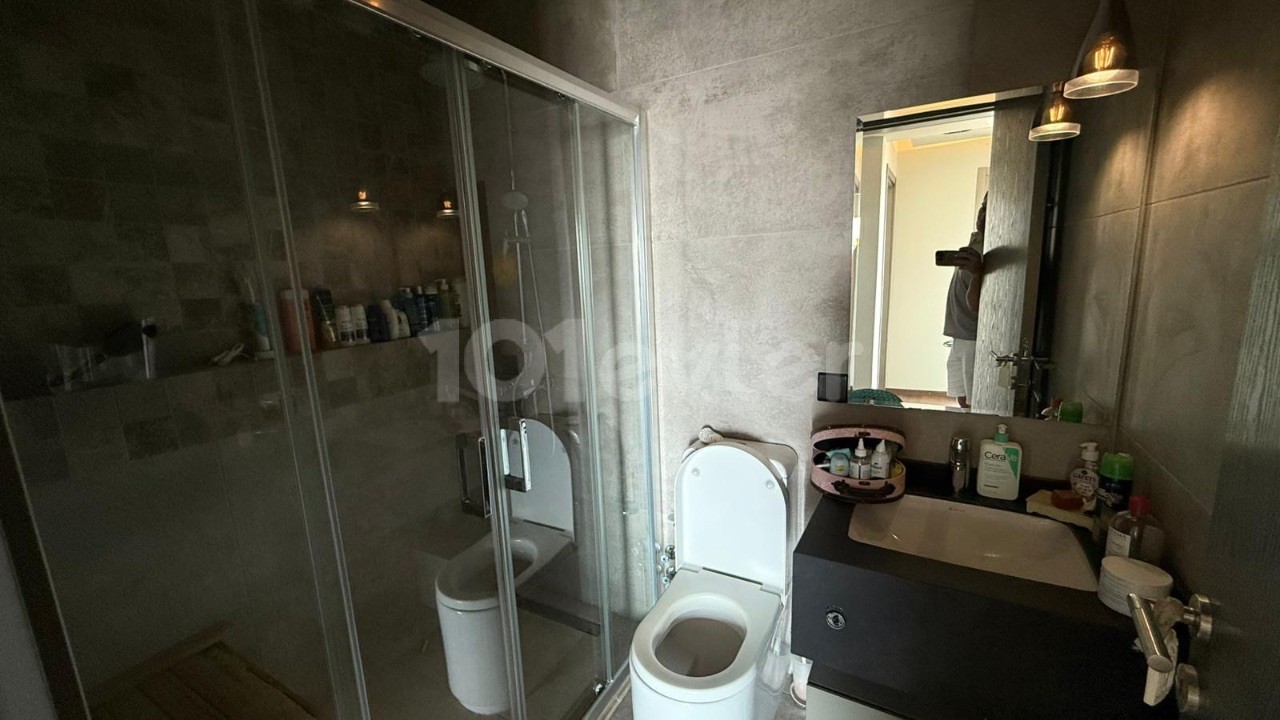Wohnung in Gazimağusa (Famagusta), Nord Zypern – Foto 24 von 29