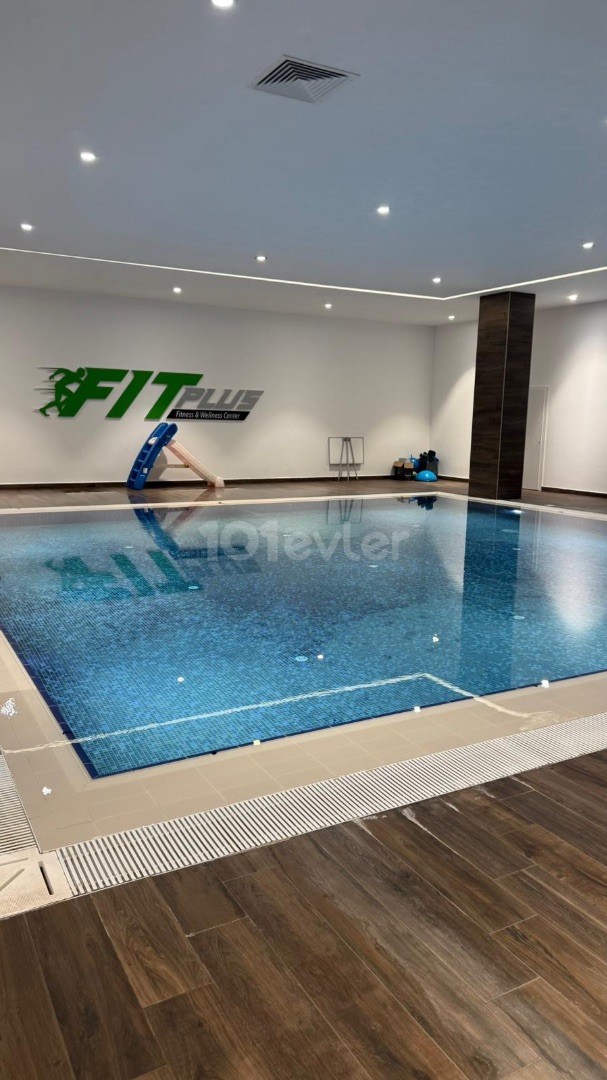 Wohnung in Gazimağusa (Famagusta), Nord Zypern – Foto 29 von 29