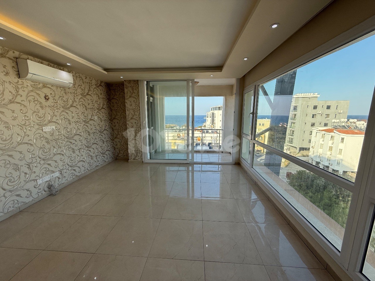Wohnung in Girne (Kyrenia), Nord Zypern – Foto 2 von 21