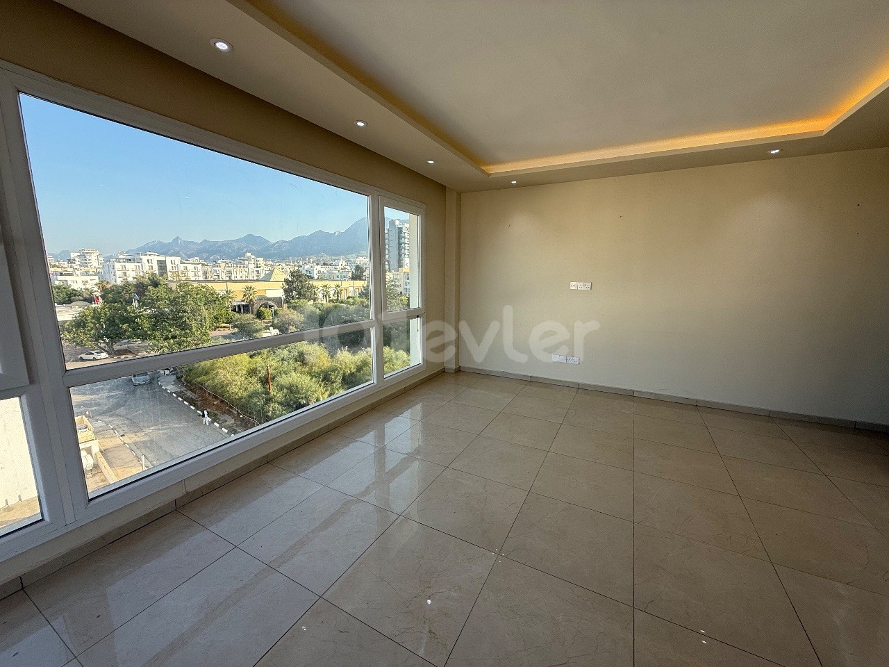 Wohnung in Girne (Kyrenia), Nord Zypern – Foto 3 von 21