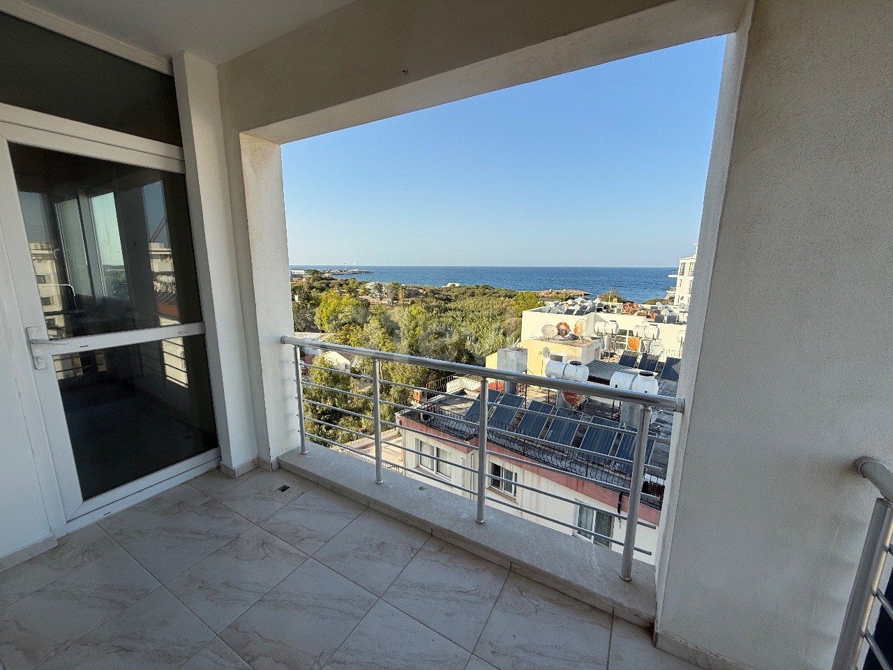 Wohnung in Girne (Kyrenia), Nord Zypern – Foto 5 von 21