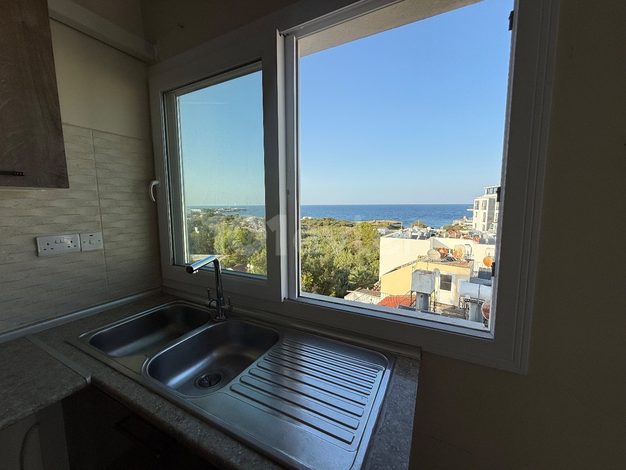 Wohnung in Girne (Kyrenia), Nord Zypern – Foto 7 von 21