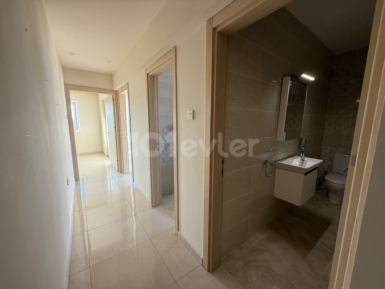 Wohnung in Girne (Kyrenia), Nord Zypern – Foto 14 von 21