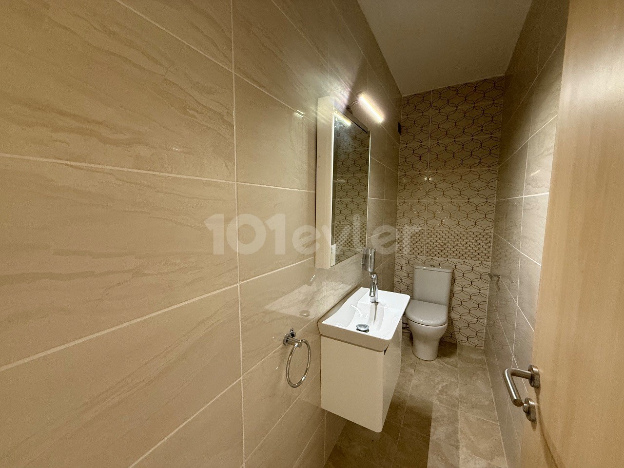 Wohnung in Girne (Kyrenia), Nord Zypern – Foto 15 von 21