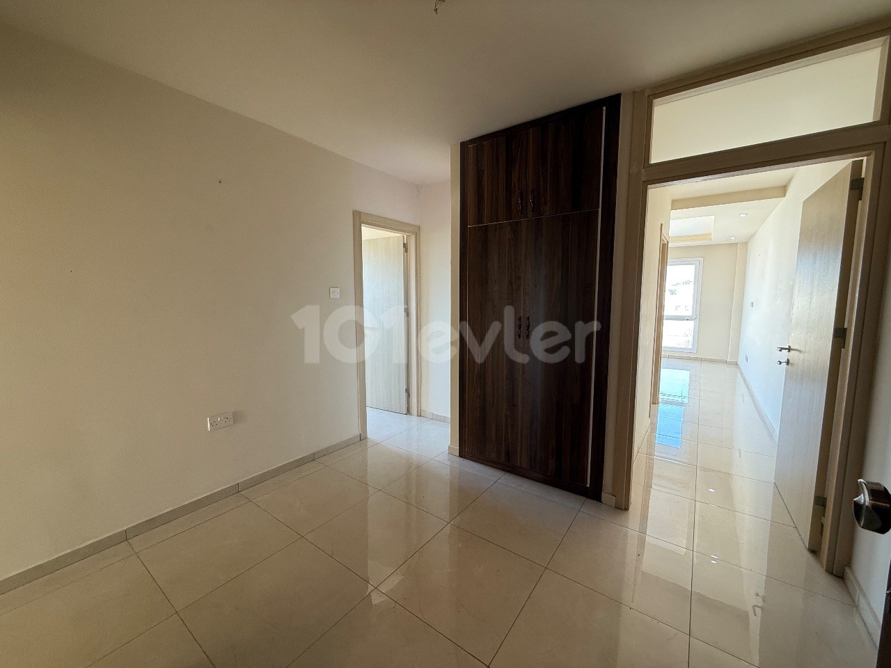 Wohnung in Girne (Kyrenia), Nord Zypern – Foto 18 von 21