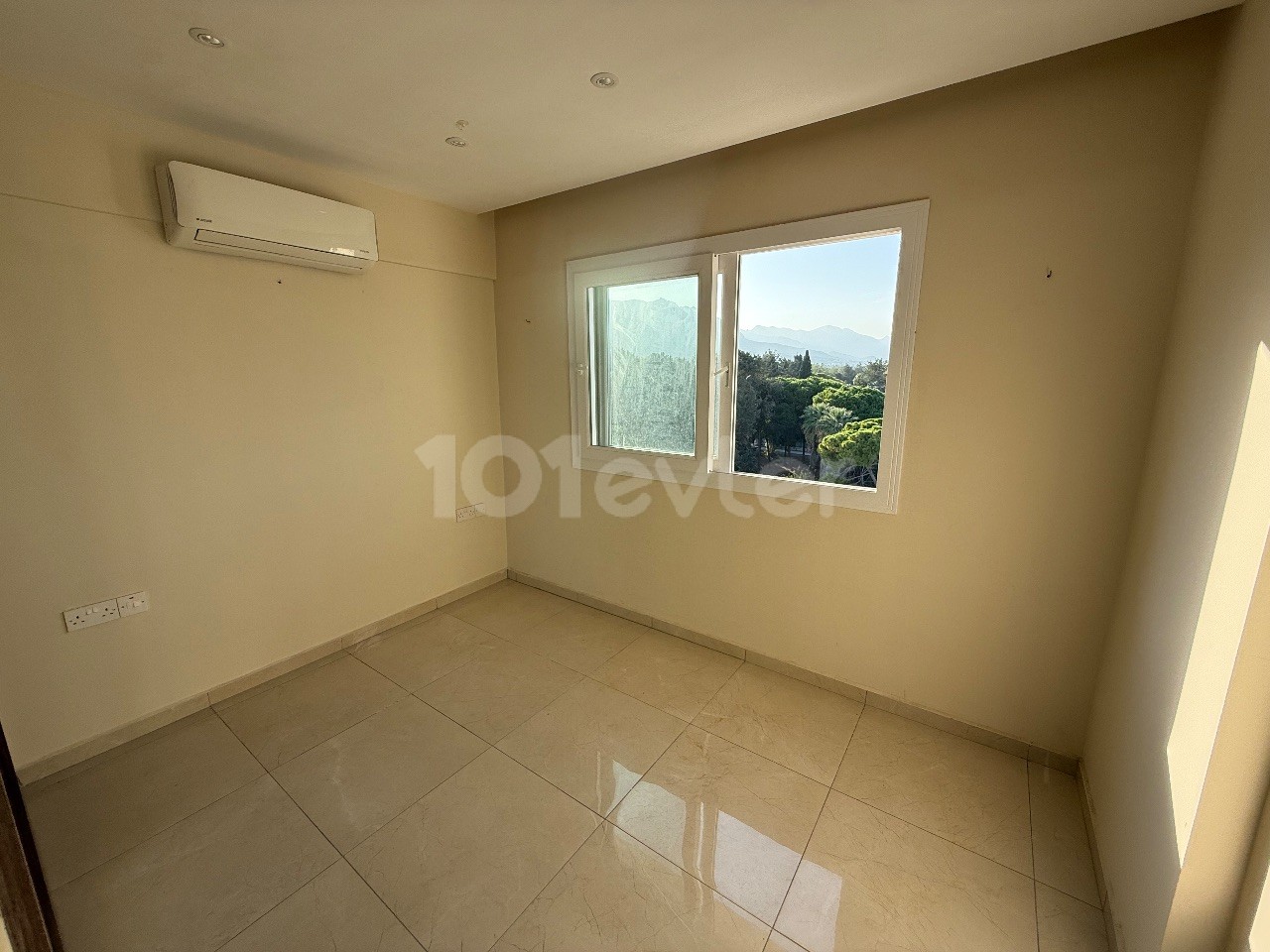 Wohnung in Girne (Kyrenia), Nord Zypern – Foto 20 von 21