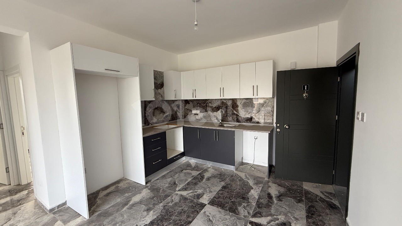 Wohnung in Lefkoşa (Nicosia), Nord Zypern – Foto 1 von 10