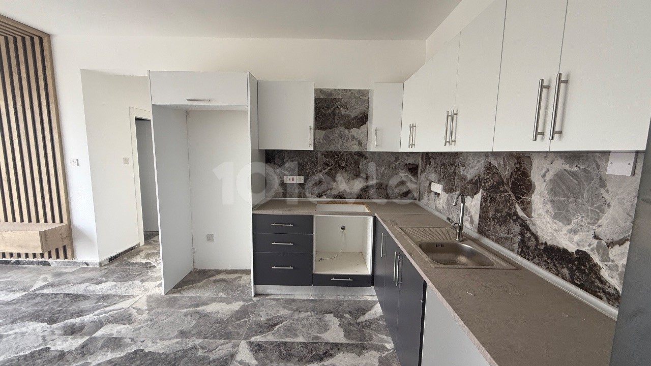 Wohnung in Lefkoşa (Nicosia), Nord Zypern – Foto 2 von 10