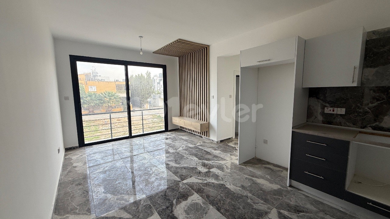 Wohnung in Lefkoşa (Nicosia), Nord Zypern – Foto 3 von 10