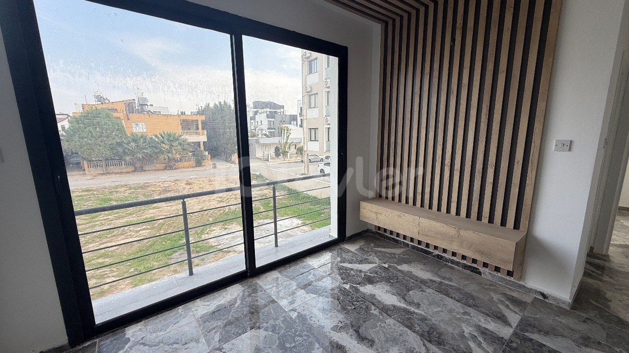 Wohnung in Lefkoşa (Nicosia), Nord Zypern – Foto 4 von 10