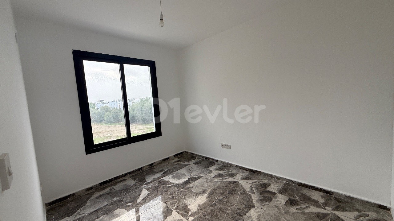 Wohnung in Lefkoşa (Nicosia), Nord Zypern – Foto 5 von 10