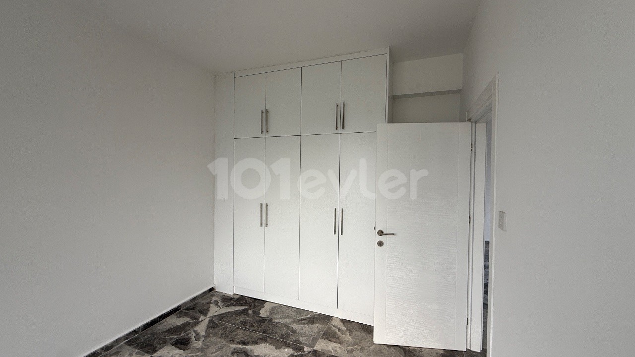 Wohnung in Lefkoşa (Nicosia), Nord Zypern – Foto 6 von 10