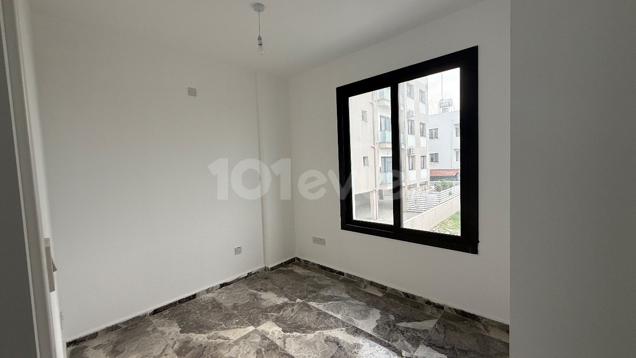 Wohnung in Lefkoşa (Nicosia), Nord Zypern – Foto 7 von 10