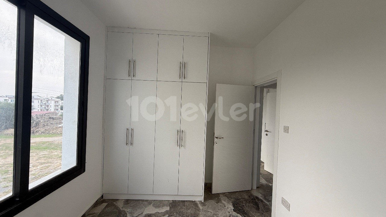 Wohnung in Lefkoşa (Nicosia), Nord Zypern – Foto 8 von 10