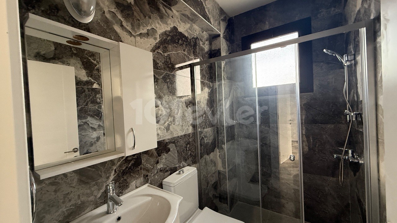 Wohnung in Lefkoşa (Nicosia), Nord Zypern – Foto 9 von 10