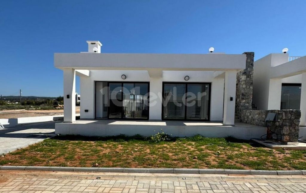 Bungalow in Nord Zypern – Foto 5 von 24