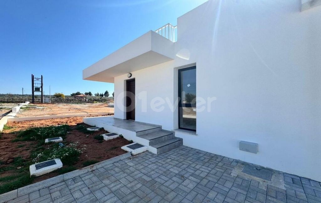 Bungalow in Nord Zypern – Foto 16 von 24