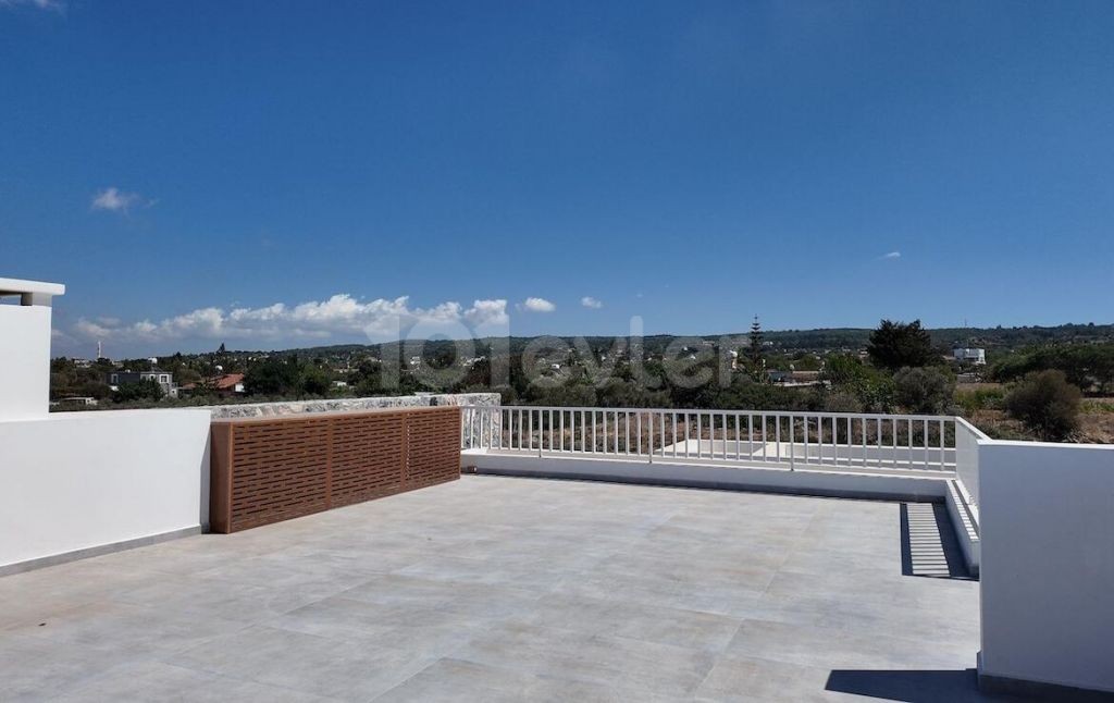 Bungalow in Nord Zypern – Foto 18 von 24