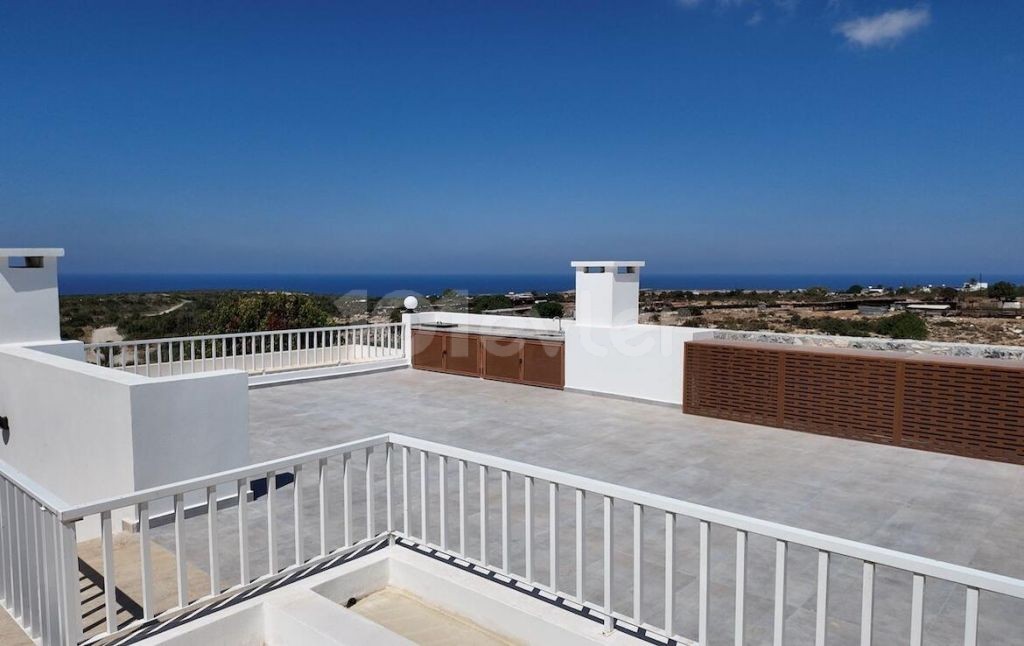 Bungalow in Nord Zypern – Foto 19 von 24