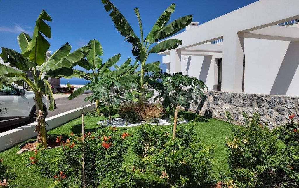 Bungalow in Nord Zypern – Foto 23 von 24