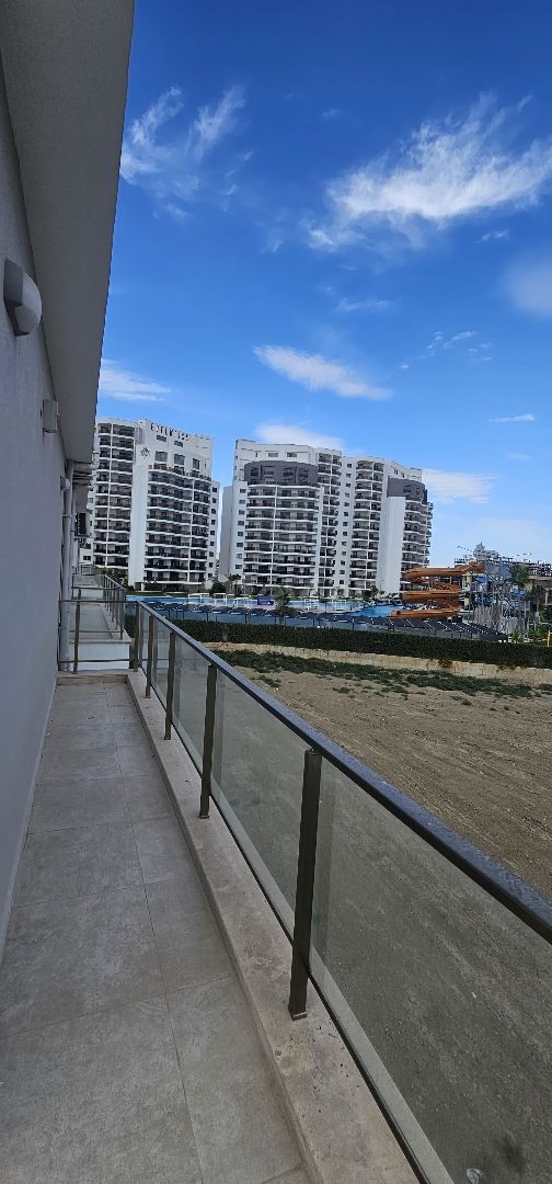 Penthouse in Long Beach, Nord Zypern – Foto 1 von 12