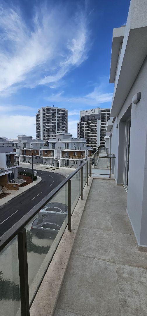 Penthouse in Long Beach, Nord Zypern – Foto 3 von 12