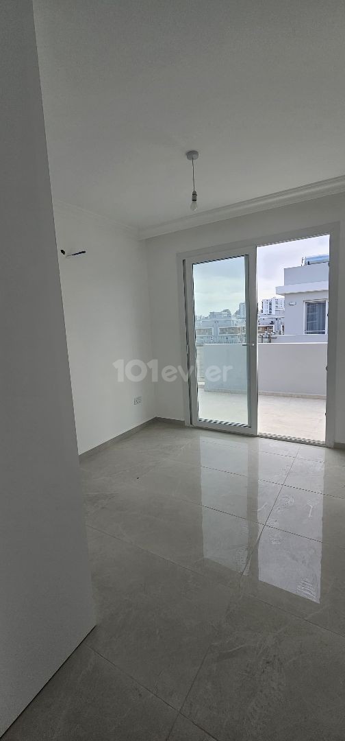 Penthouse in Long Beach, Nord Zypern – Foto 5 von 12