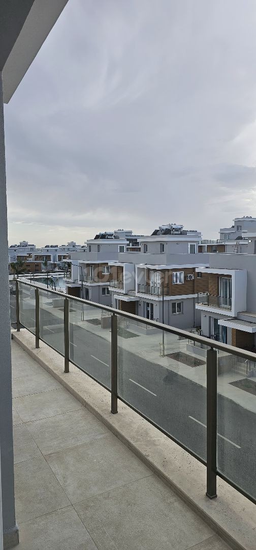 Penthouse in Long Beach, Nord Zypern – Foto 6 von 12