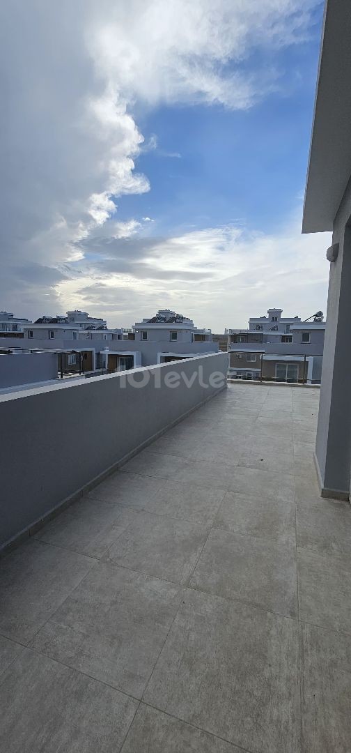 Penthouse in Long Beach, Nord Zypern – Foto 7 von 12