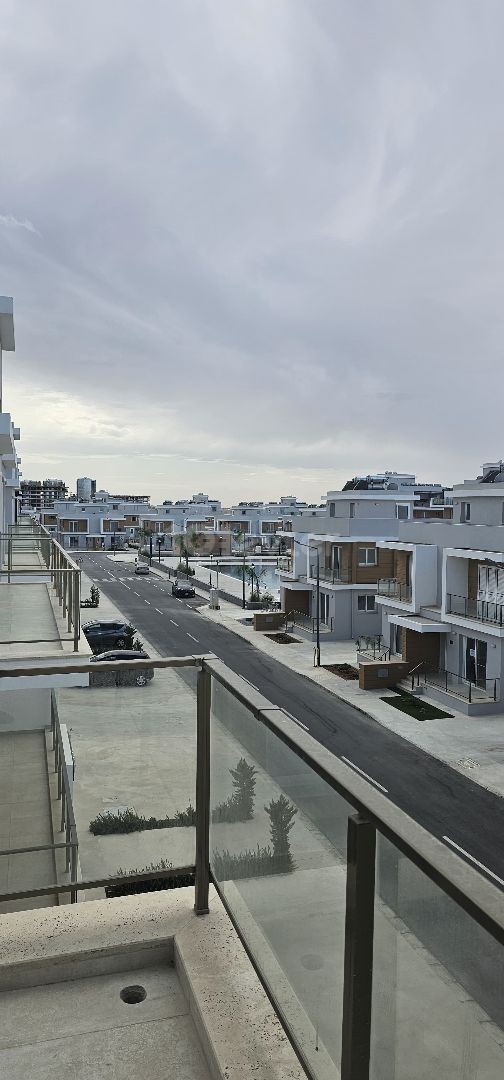 Penthouse in Long Beach, Nord Zypern – Foto 9 von 12