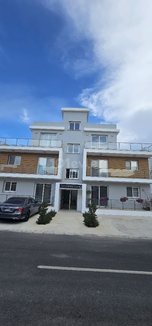Penthouse in Long Beach, Nord Zypern – Foto 10 von 12