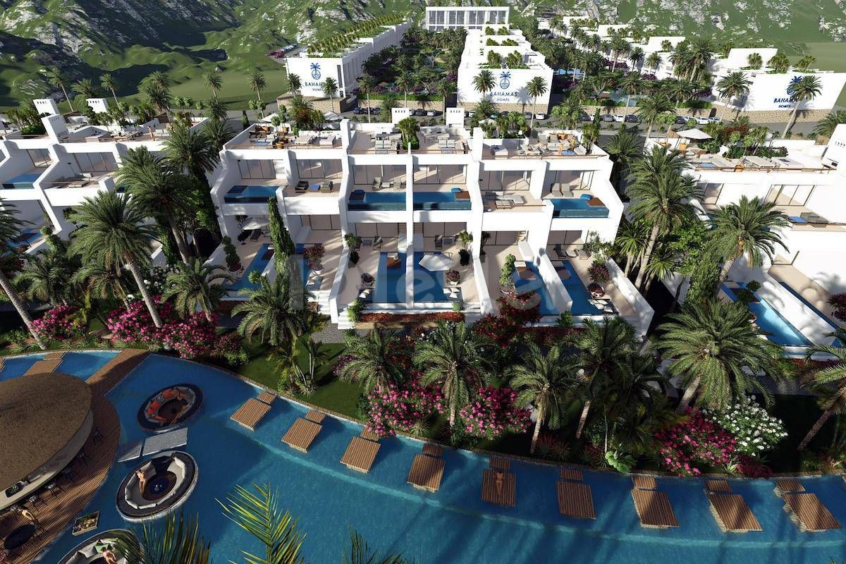 Villa in Esentepe, Nord Zypern – Foto 1 von 2