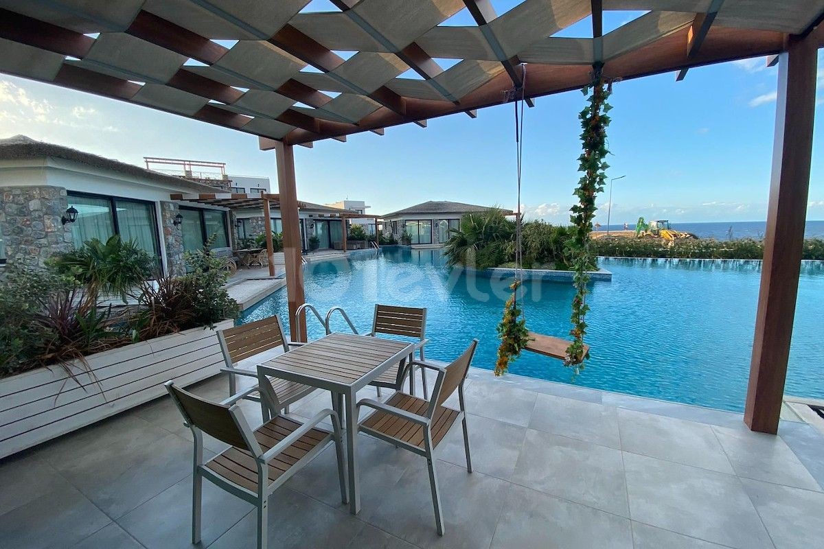 Bungalow in Tatlısu, Nord Zypern – Foto 3 von 19