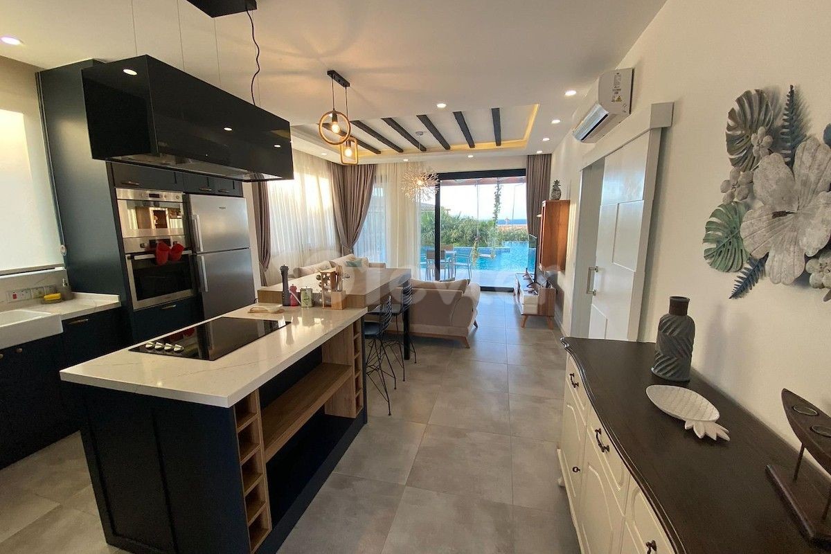 Bungalow in Tatlısu, Nord Zypern – Foto 4 von 19