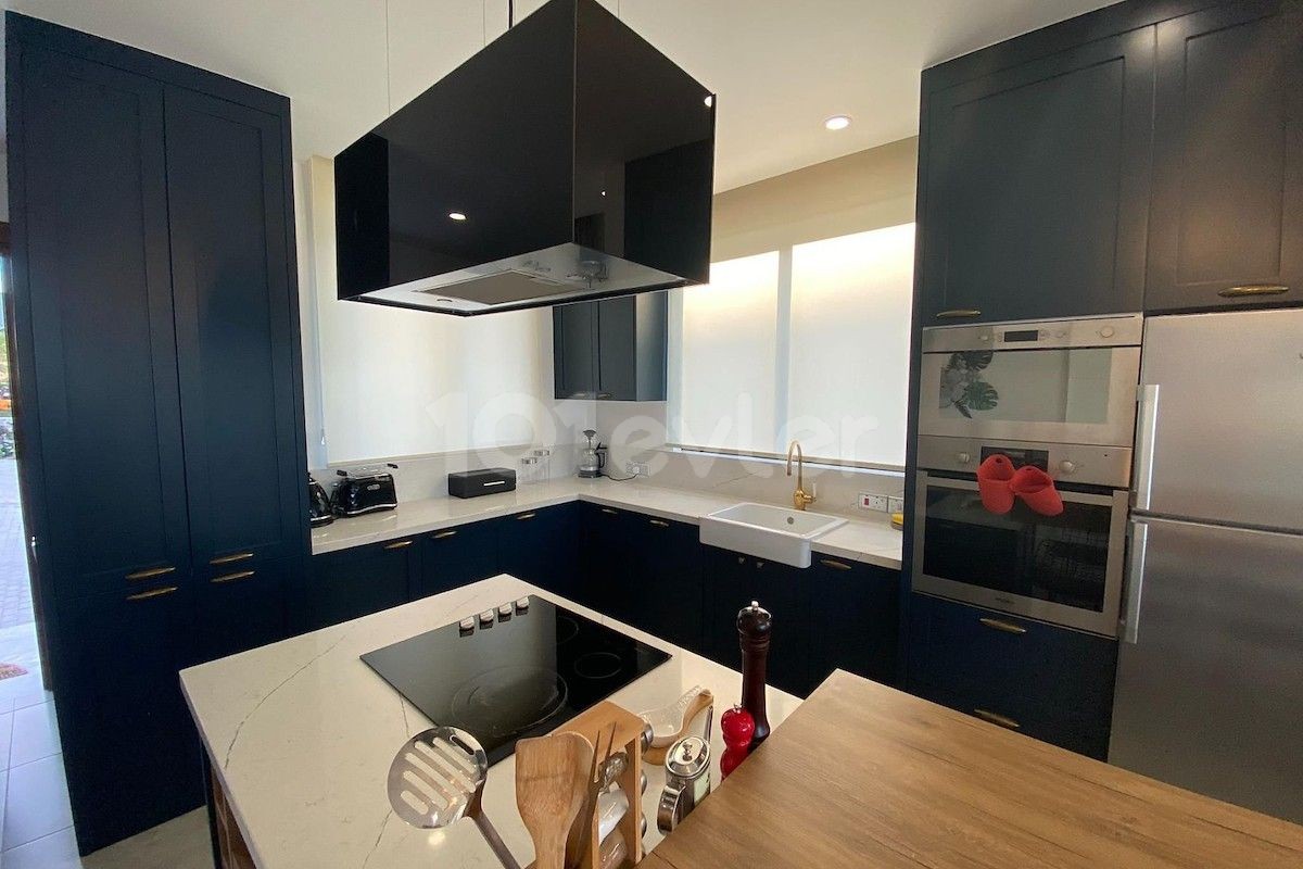 Bungalow in Tatlısu, Nord Zypern – Foto 5 von 19