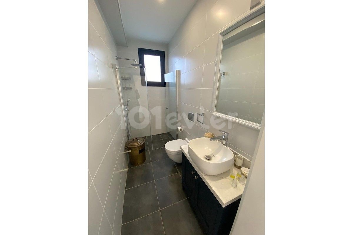 Bungalow in Tatlısu, Nord Zypern – Foto 6 von 19