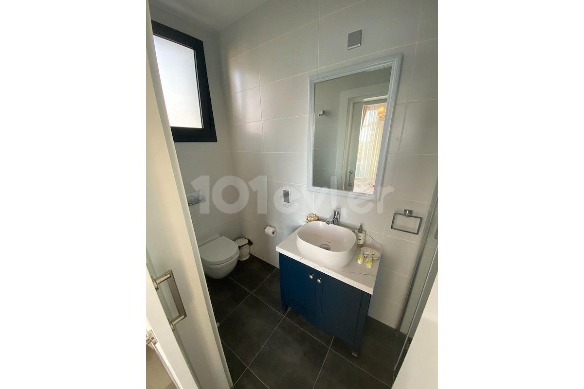 Bungalow in Tatlısu, Nord Zypern – Foto 7 von 19