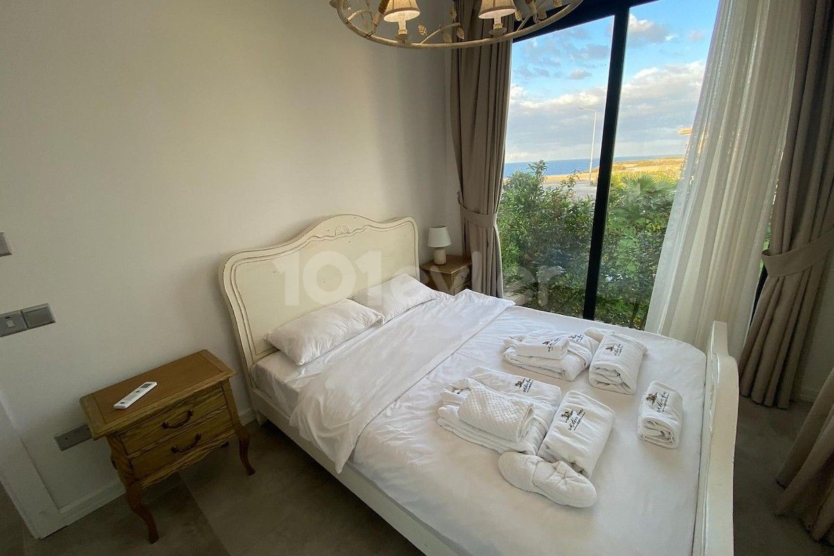 Bungalow in Tatlısu, Nord Zypern – Foto 9 von 19