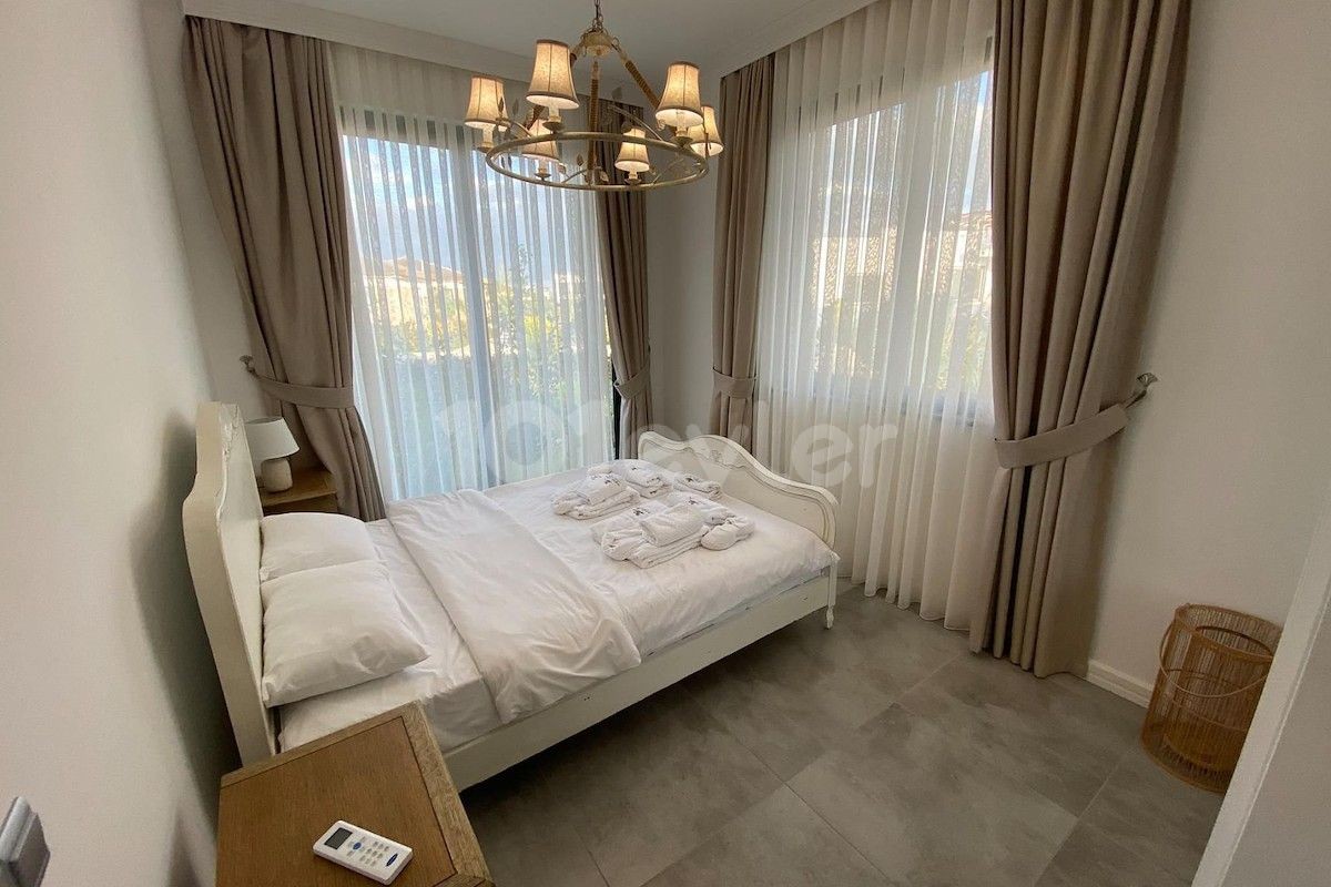 Bungalow in Tatlısu, Nord Zypern – Foto 10 von 19