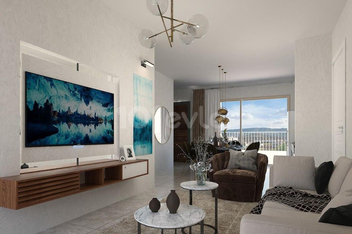Bungalow in Tatlısu, Nord Zypern – Foto 11 von 19