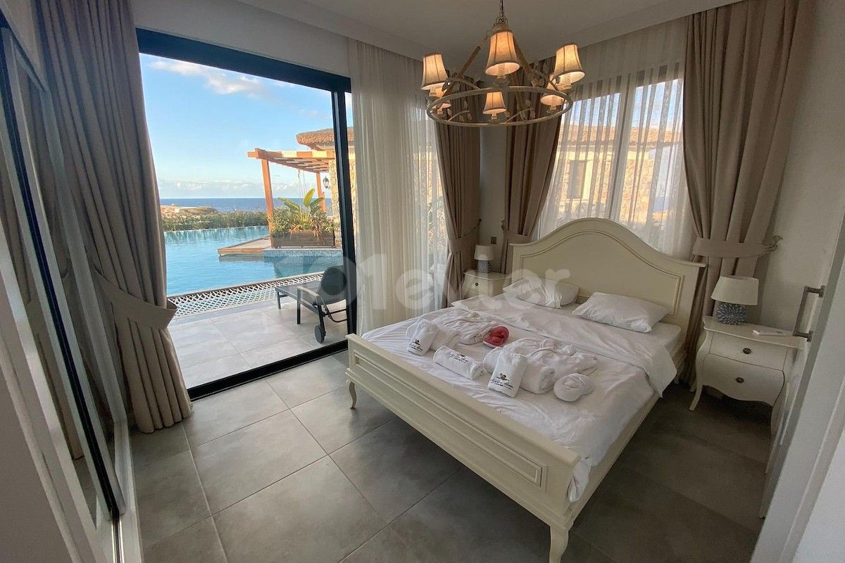 Bungalow in Tatlısu, Nord Zypern – Foto 12 von 19