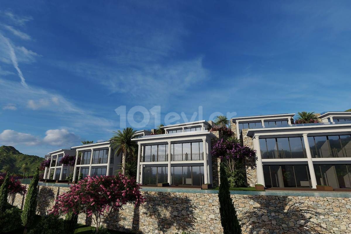 Bungalow in Tatlısu, Nord Zypern – Foto 13 von 19