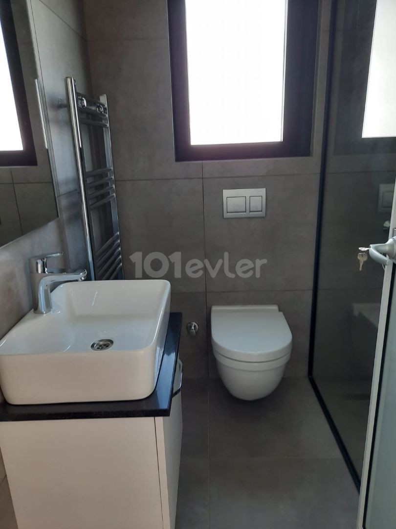Wohnung in Esentepe, Nord Zypern – Foto 5 von 18